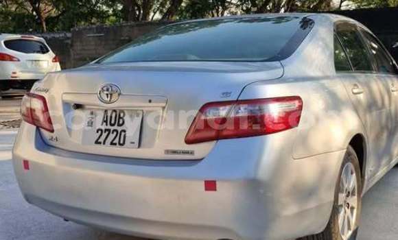Acheter Occasion Voiture Toyota Camry Autre à Kitwe, Zambie Acheter Occasion Voiture Toyota Camry Autre à Kitwe, Zambie