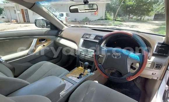 Acheter Occasion Voiture Toyota Camry Autre à Kitwe, Zambie Acheter Occasion Voiture Toyota Camry Autre à Kitwe, Zambie