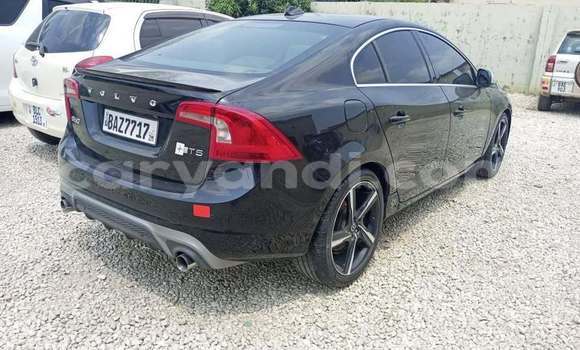 Tenga Tsaru Volvo 300 Series Nhema Mota in Kitwe in Zambia Tenga Tsaru Volvo 300 Series Nhema Mota in Kitwe in Zambia