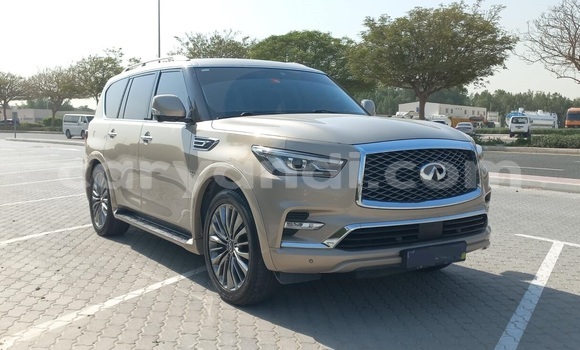 Tenga Tsaru Infiniti QX80 Zvimwe Mota in Lusaka in Zambia Tenga Tsaru Infiniti QX80 Zvimwe Mota in Lusaka in Zambia