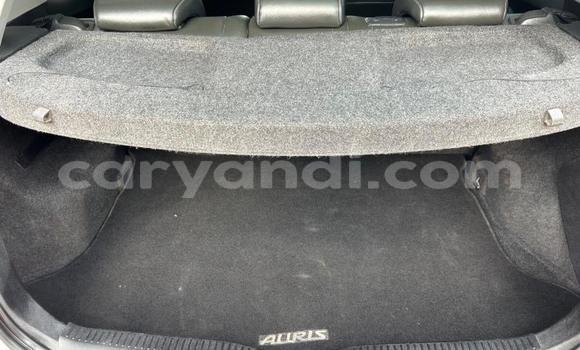 Nunua Ilio tumika Toyota Auris Brown Gari ndani ya Livingstone nchini Zambia Nunua Ilio tumika Toyota Auris Brown Gari ndani ya Livingstone nchini Zambia