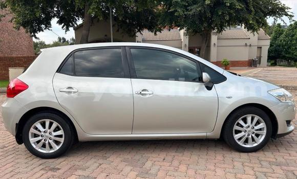 Nunua Ilio tumika Toyota Auris Brown Gari ndani ya Livingstone nchini Zambia Nunua Ilio tumika Toyota Auris Brown Gari ndani ya Livingstone nchini Zambia