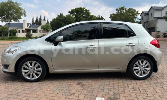 Nunua Ilio tumika Toyota Auris Brown Gari ndani ya Livingstone nchini Zambia Nunua Ilio tumika Toyota Auris Brown Gari ndani ya Livingstone nchini Zambia