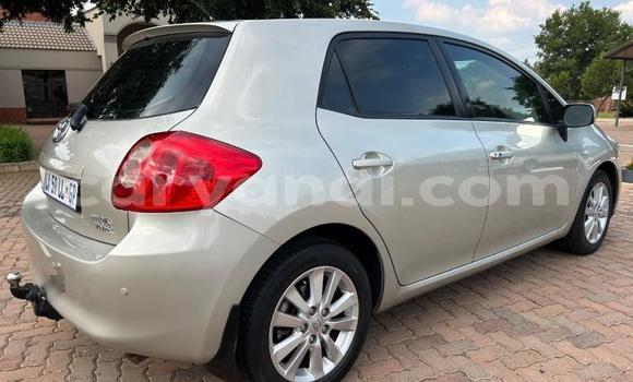 Nunua Ilio tumika Toyota Auris Brown Gari ndani ya Livingstone nchini Zambia Nunua Ilio tumika Toyota Auris Brown Gari ndani ya Livingstone nchini Zambia