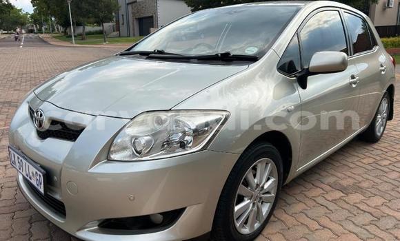 Nunua Ilio tumika Toyota Auris Brown Gari ndani ya Livingstone nchini Zambia Nunua Ilio tumika Toyota Auris Brown Gari ndani ya Livingstone nchini Zambia