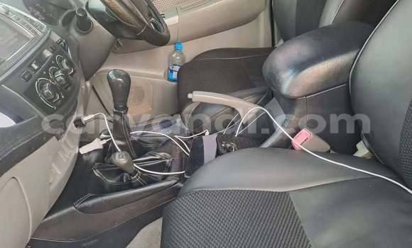 Acheter Occasion Voiture Toyota Hilux Autre à Kitwe, Zambie Acheter Occasion Voiture Toyota Hilux Autre à Kitwe, Zambie