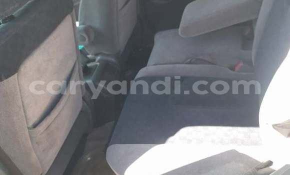 Acheter Occasion Voiture Toyota Harrier Blanc à Kitwe, Zambie Acheter Occasion Voiture Toyota Harrier Blanc à Kitwe, Zambie