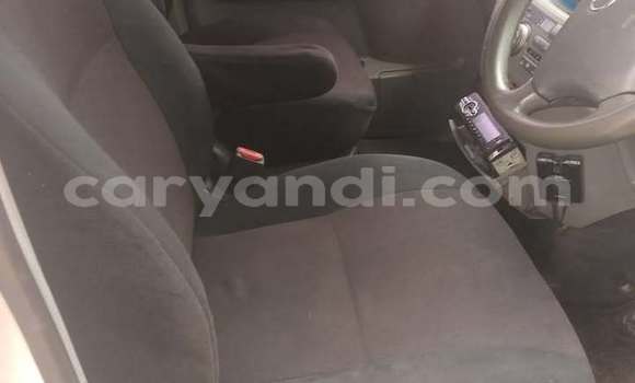 Buy Used Toyota Noah White Car in Kitwe in Zambia Buy Used Toyota Noah White Car in Kitwe in Zambia