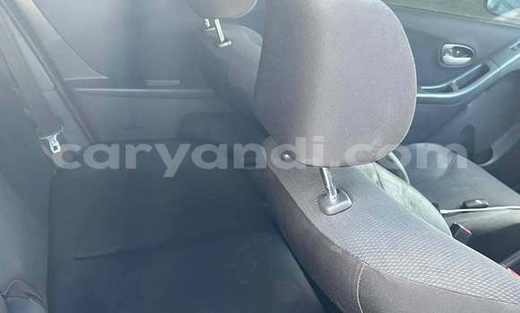 Acheter Occasion Voiture Toyota Vitz Autre à Kitwe, Zambie Acheter Occasion Voiture Toyota Vitz Autre à Kitwe, Zambie