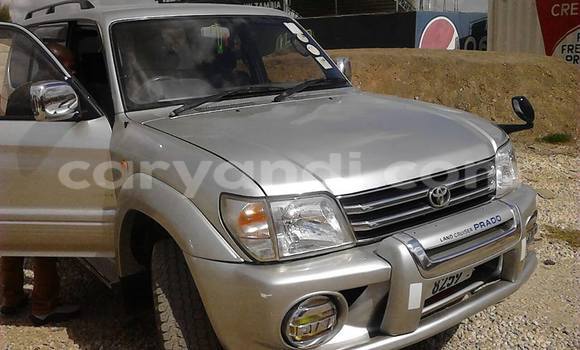 Nunua Ilio tumika Toyota 4Runner Nyingine Gari ndani ya Chingola nchini Zambia Nunua Ilio tumika Toyota 4Runner Nyingine Gari ndani ya Chingola nchini Zambia