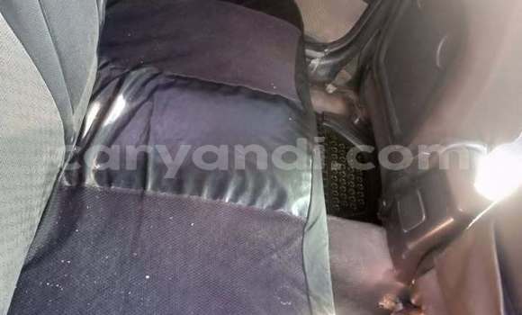 Acheter Occasion Voiture Toyota Axio Autre à Kitwe, Zambie Acheter Occasion Voiture Toyota Axio Autre à Kitwe, Zambie