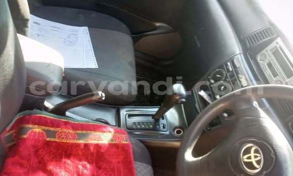 Acheter Occasion Voiture Toyota Axio Autre à Kitwe, Zambie Acheter Occasion Voiture Toyota Axio Autre à Kitwe, Zambie