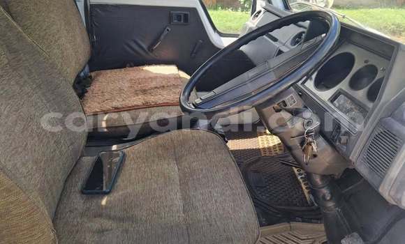 Acheter Occasion Voiture Toyota Dyna Blanc à Kitwe, Zambie Acheter Occasion Voiture Toyota Dyna Blanc à Kitwe, Zambie