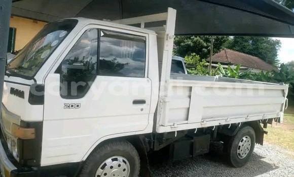 Acheter Occasion Voiture Toyota Dyna Blanc à Kitwe, Zambie Acheter Occasion Voiture Toyota Dyna Blanc à Kitwe, Zambie