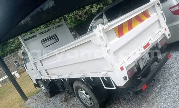 Acheter Occasion Voiture Toyota Dyna Blanc à Kitwe, Zambie Acheter Occasion Voiture Toyota Dyna Blanc à Kitwe, Zambie
