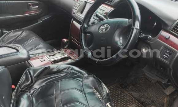 Acheter Occasion Voiture Toyota Brevis Autre à Kitwe, Zambie Acheter Occasion Voiture Toyota Brevis Autre à Kitwe, Zambie