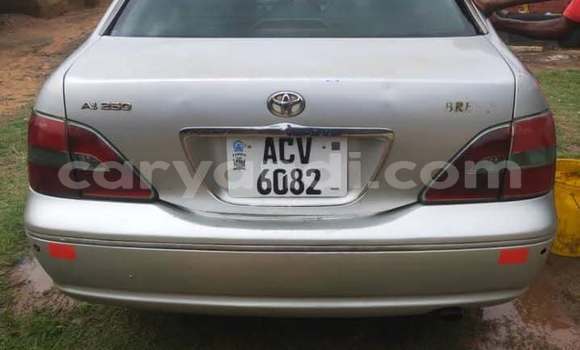 Acheter Occasion Voiture Toyota Brevis Autre à Kitwe, Zambie Acheter Occasion Voiture Toyota Brevis Autre à Kitwe, Zambie