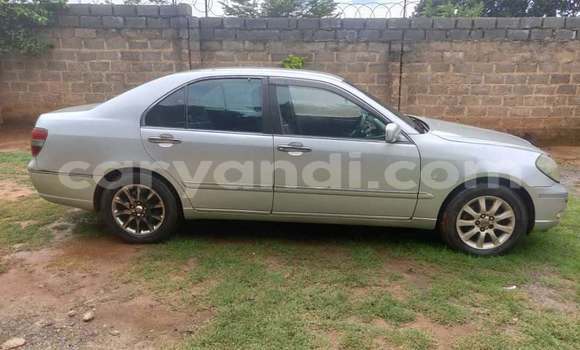 Acheter Occasion Voiture Toyota Brevis Autre à Kitwe, Zambie Acheter Occasion Voiture Toyota Brevis Autre à Kitwe, Zambie