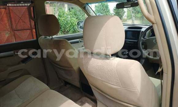 Acheter Occasion Voiture Toyota Land Cruiser Prado Autre à Kitwe, Zambie Acheter Occasion Voiture Toyota Land Cruiser Prado Autre à Kitwe, Zambie