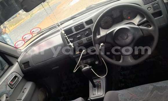 Acheter Occasion Voiture Toyota RAV4 Autre à Kitwe, Zambie Acheter Occasion Voiture Toyota RAV4 Autre à Kitwe, Zambie