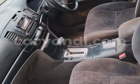 Acheter Occasion Voiture Toyota Allion Autre à Kitwe, Zambie Acheter Occasion Voiture Toyota Allion Autre à Kitwe, Zambie
