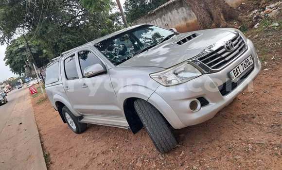 Cars for sale in zambia - caryandi