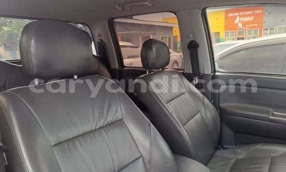 Acheter Occasion Voiture Isuzu KB Blanc à Kitwe, Zambie Acheter Occasion Voiture Isuzu KB Blanc à Kitwe, Zambie