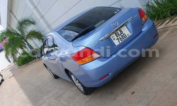 Acheter Occasion Voiture Toyota Allion Bleu à Kitwe, Zambie Acheter Occasion Voiture Toyota Allion Bleu à Kitwe, Zambie