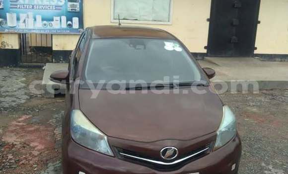 Buy Used Toyota Vitz Other Car in Lusaka in Zambia Buy Used Toyota Vitz Other Car in Lusaka in Zambia