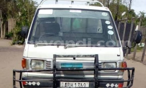 Buy Used Toyota TownAce White Car in Mongu in Western Buy Used Toyota TownAce White Car in Mongu in Western