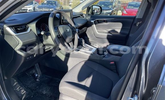 Buy Used Toyota RAV4 Silver Car in Kitwe in Zambia Buy Used Toyota RAV4 Silver Car in Kitwe in Zambia