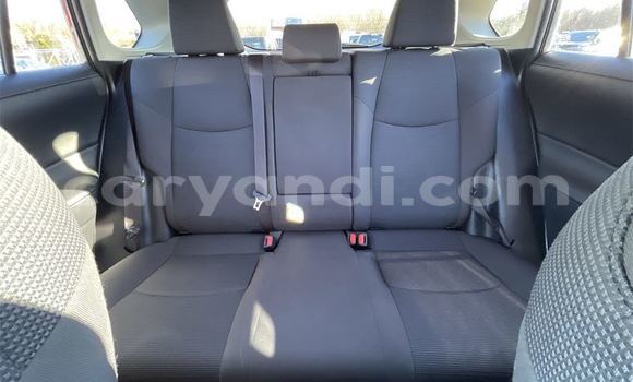 Buy Used Toyota RAV4 Silver Car in Kitwe in Zambia Buy Used Toyota RAV4 Silver Car in Kitwe in Zambia