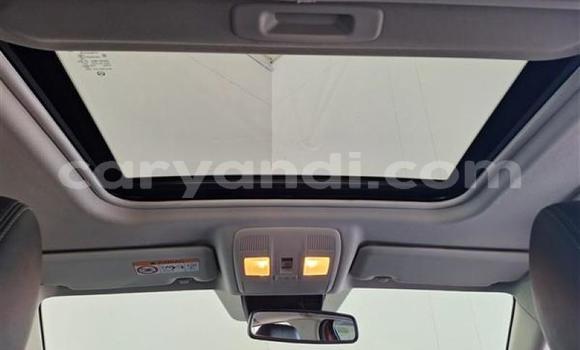 Tenga Tsaru Mazda CX-3 Tsvuku Mota in Livingstone in Zambia Tenga Tsaru Mazda CX-3 Tsvuku Mota in Livingstone in Zambia