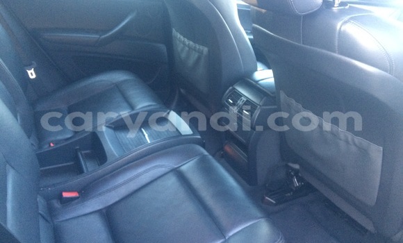 Acheter Occasion Voiture BMW X6 M Autre à Lusaka, Zambie Acheter Occasion Voiture BMW X6 M Autre à Lusaka, Zambie