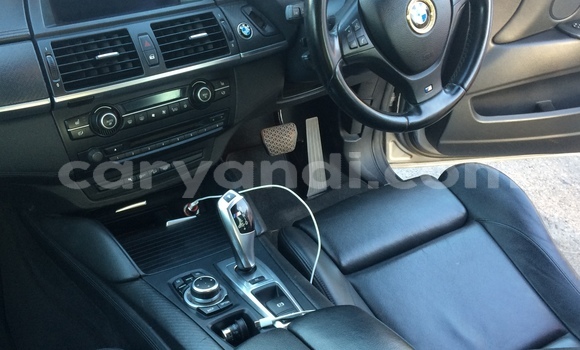 Acheter Occasion Voiture BMW X6 M Autre à Lusaka, Zambie Acheter Occasion Voiture BMW X6 M Autre à Lusaka, Zambie