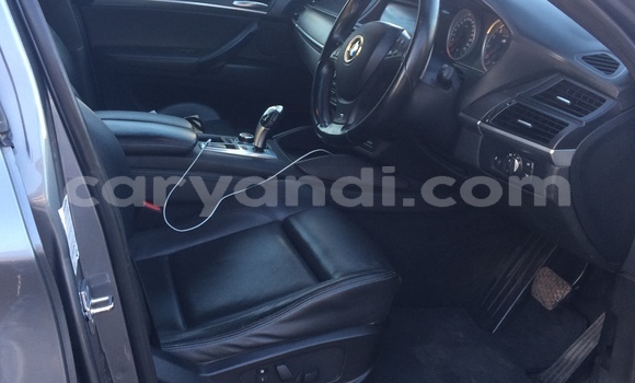 Acheter Occasion Voiture BMW X6 M Autre à Lusaka, Zambie Acheter Occasion Voiture BMW X6 M Autre à Lusaka, Zambie