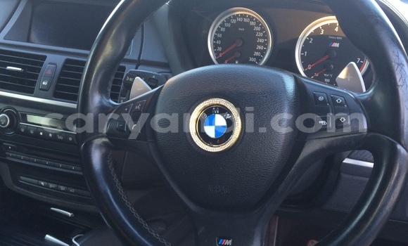 Acheter Occasion Voiture BMW X6 M Autre à Lusaka, Zambie Acheter Occasion Voiture BMW X6 M Autre à Lusaka, Zambie