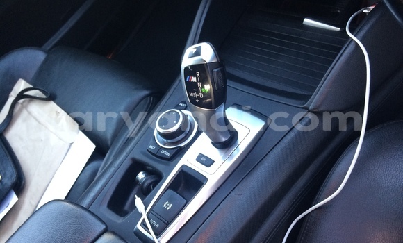 Acheter Occasion Voiture BMW X6 M Autre à Lusaka, Zambie Acheter Occasion Voiture BMW X6 M Autre à Lusaka, Zambie