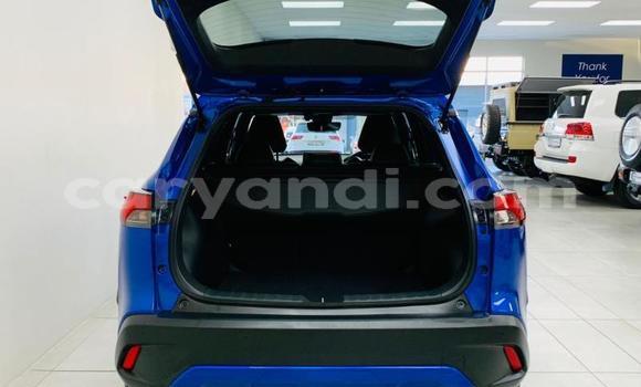 Acheter Occasion Voiture Toyota Corolla Cross Bleu à Livingstone, Zambie Acheter Occasion Voiture Toyota Corolla Cross Bleu à Livingstone, Zambie