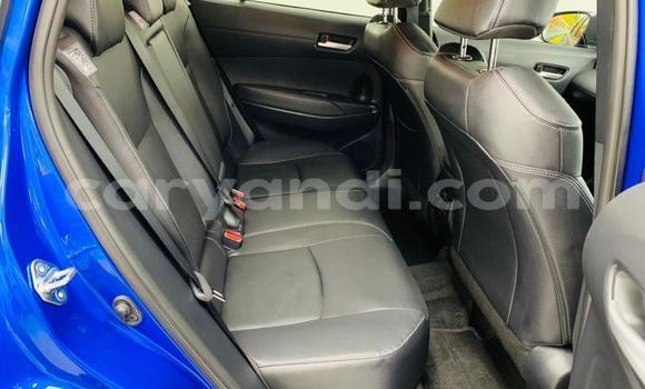 Acheter Occasion Voiture Toyota Corolla Cross Bleu à Livingstone, Zambie Acheter Occasion Voiture Toyota Corolla Cross Bleu à Livingstone, Zambie