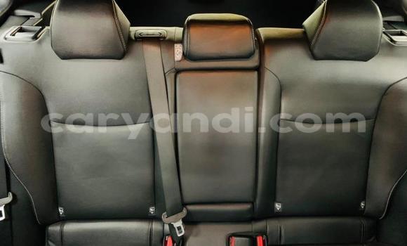 Acheter Occasion Voiture Toyota Corolla Cross Bleu à Livingstone, Zambie Acheter Occasion Voiture Toyota Corolla Cross Bleu à Livingstone, Zambie