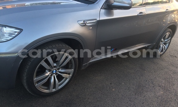 Acheter Occasion Voiture BMW X6 M Autre à Lusaka, Zambie Acheter Occasion Voiture BMW X6 M Autre à Lusaka, Zambie
