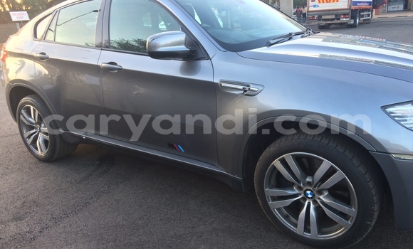 Acheter Occasion Voiture BMW X6 M Autre à Lusaka, Zambie Acheter Occasion Voiture BMW X6 M Autre à Lusaka, Zambie