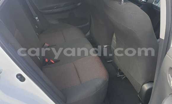 Tenga Tsaru Toyota Corolla Chena Mota in Lusaka in Zambia Tenga Tsaru Toyota Corolla Chena Mota in Lusaka in Zambia