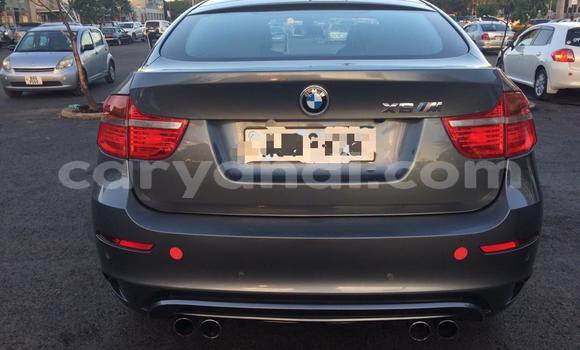 Acheter Occasion Voiture BMW X6 M Autre à Lusaka, Zambie Acheter Occasion Voiture BMW X6 M Autre à Lusaka, Zambie