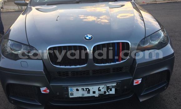 Acheter Occasion Voiture BMW X6 M Autre à Lusaka, Zambie Acheter Occasion Voiture BMW X6 M Autre à Lusaka, Zambie