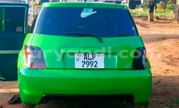 Buy Used Toyota IST Other Car in Isoka in Northern Buy Used Toyota IST Other Car in Isoka in Northern