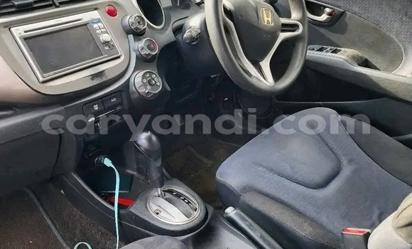 Buy Used Honda FIT Other Car in Isoka in Northern Buy Used Honda FIT Other Car in Isoka in Northern