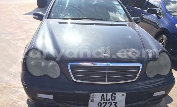 Buy Used Mercedes‒Benz C–Class Other Car in Lusaka in Zambia Buy Used Mercedes‒Benz C–Class Other Car in Lusaka in Zambia