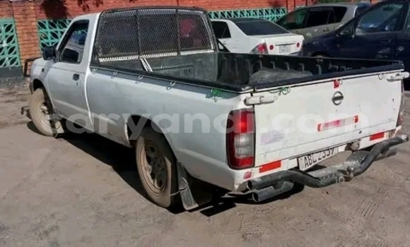 Buy Used Nissan NV200 White Car in Choma in Southern Buy Used Nissan NV200 White Car in Choma in Southern